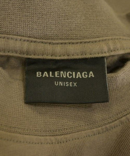 Balenciaga T-Shirt Brown — view 3