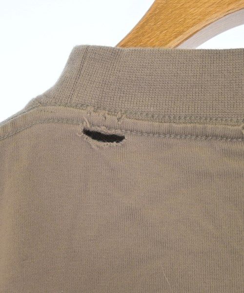 Balenciaga T-Shirt Brown — view 6