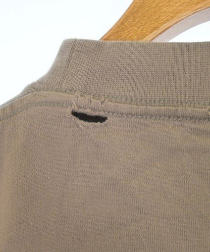 Balenciaga T-Shirt Brown — view 6
