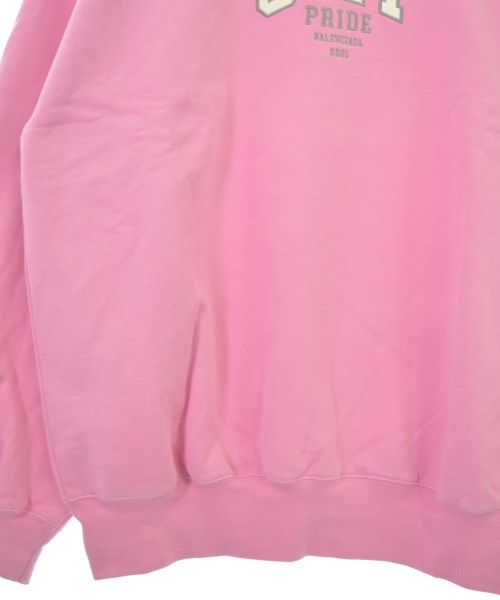 Balenciaga Sweatshirt Pink — view 5