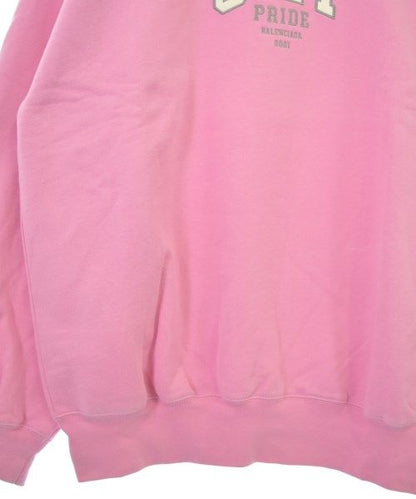 Balenciaga Sweatshirt Pink — view 5