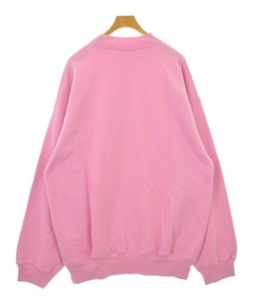 Balenciaga Sweatshirt Pink — view 2