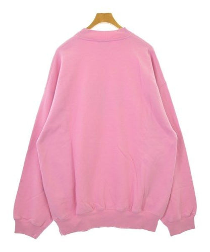 Balenciaga Sweatshirt Pink — view 2