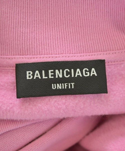 Balenciaga Sweatshirt Pink — view 3