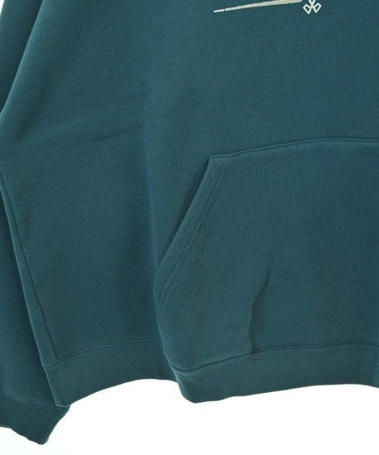 Balenciaga Hoodie Blue — view 5