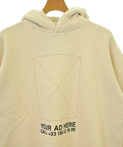 Balenciaga Hoodie Beige — view 4