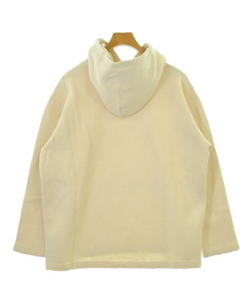 Balenciaga Hoodie Beige — view 2