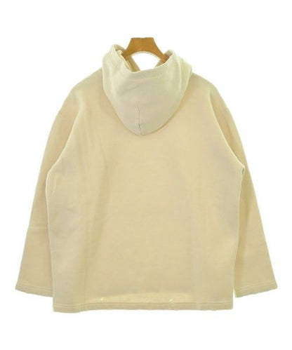 Balenciaga Hoodie Beige — view 2