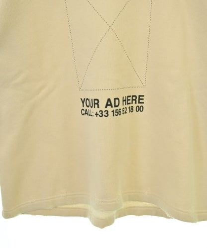 Balenciaga Hoodie Beige — view 5