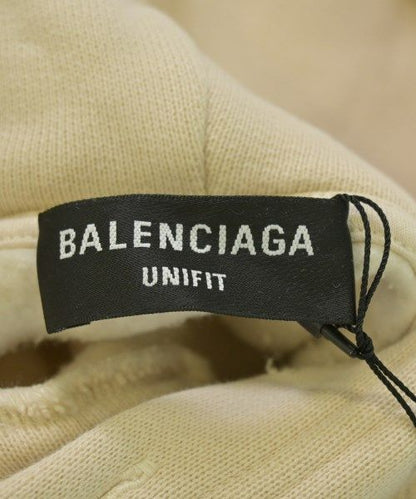Balenciaga Hoodie Beige — view 3