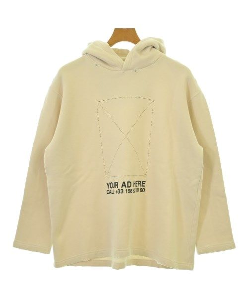 Balenciaga Hoodie Beige