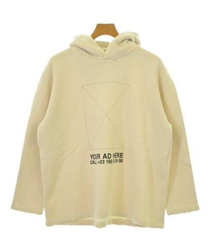 Balenciaga Hoodie Beige
