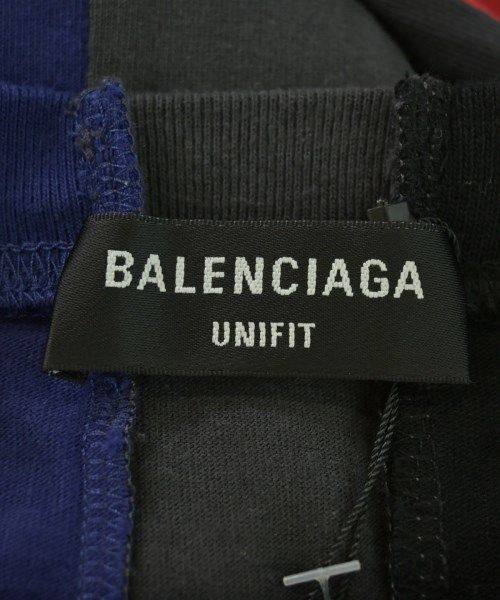 Balenciaga T-Shirt Gray — view 3