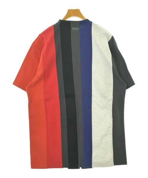 Balenciaga T-Shirt Gray — view 2