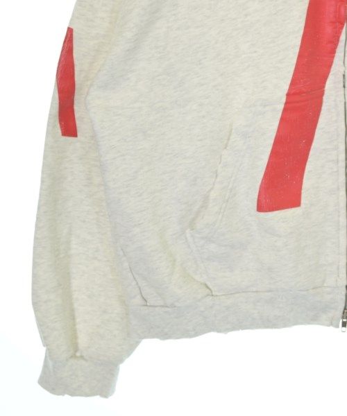 Balenciaga Hoodie White — view 5