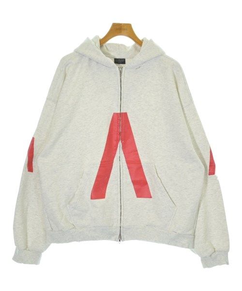 Balenciaga Hoodie White