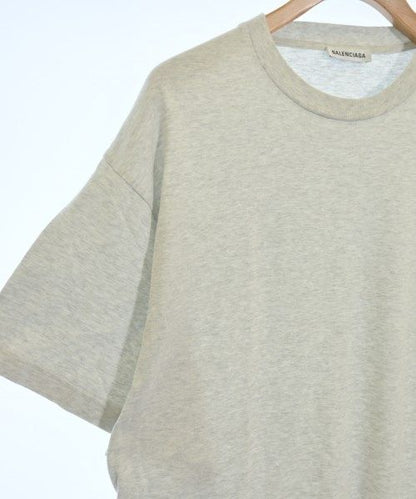 Balenciaga T-Shirt Gray — view 4