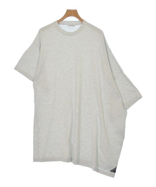 Balenciaga T-Shirt Gray