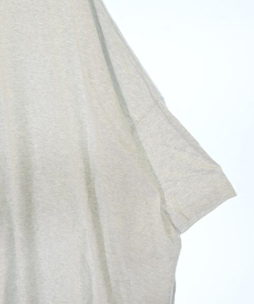 Balenciaga T-Shirt Gray — view 5