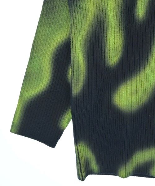 Balenciaga Knit Sweater Navy — view 5