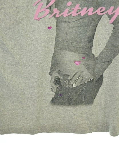 Balenciaga T-Shirt Gray — view 5