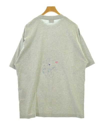 Balenciaga T-Shirt Gray — view 2