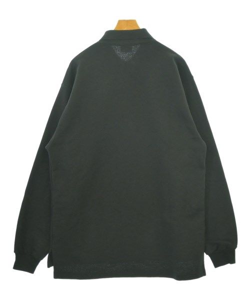 Balenciaga Sweatshirt Black — view 2