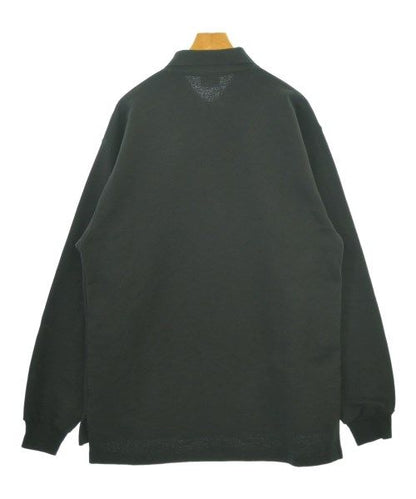 Balenciaga Sweatshirt Black — view 2