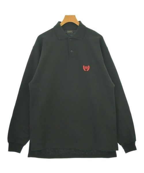 Balenciaga Sweatshirt Black
