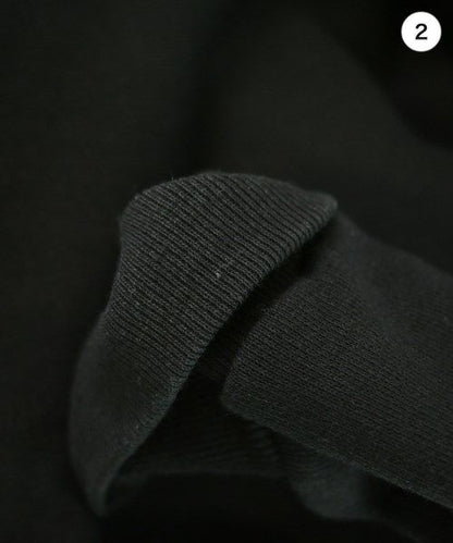 Balenciaga Sweatshirt Black — view 8
