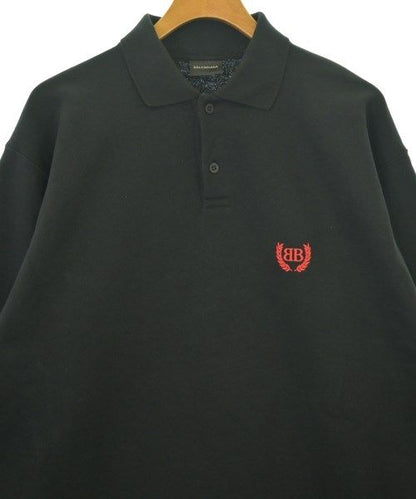 Balenciaga Sweatshirt Black — view 4