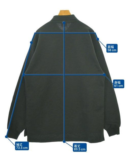 Balenciaga Sweatshirt Black — view 6