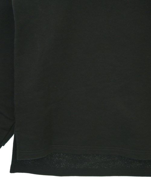 Balenciaga Sweatshirt Black — view 5