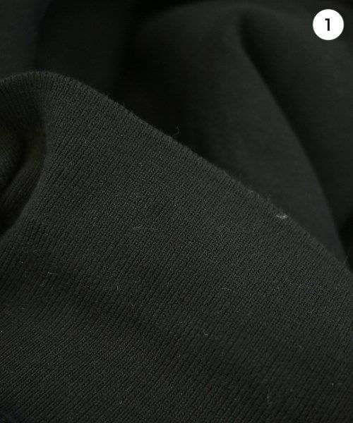 Balenciaga Sweatshirt Black — view 7