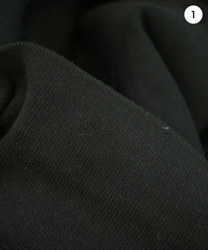 Balenciaga Sweatshirt Black — view 7