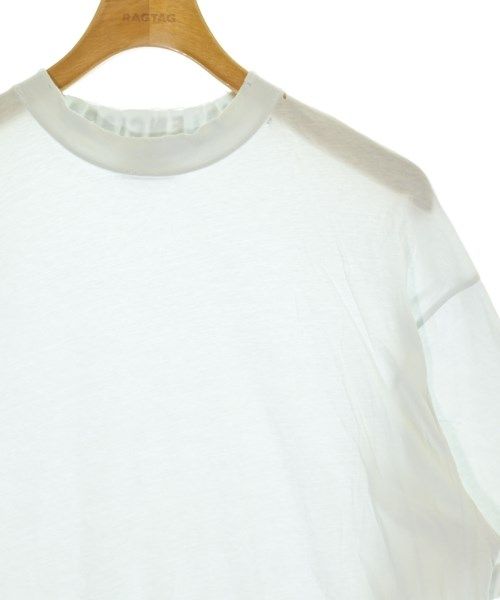 Balenciaga T-Shirt White — view 4