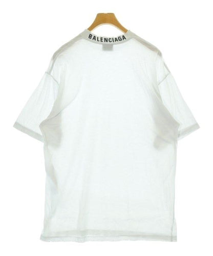 Balenciaga T-Shirt White — view 2