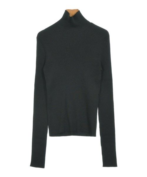 Balenciaga Knit Sweater Black