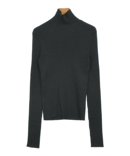 Balenciaga Knit Sweater Black