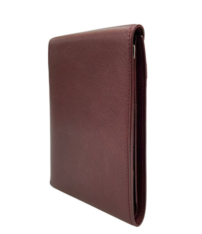 Cartier Walletwallet LadyCartier Key Holder Burgundy — view 3