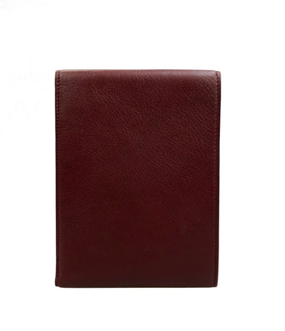 Cartier Walletwallet LadyCartier Key Holder Burgundy — view 2