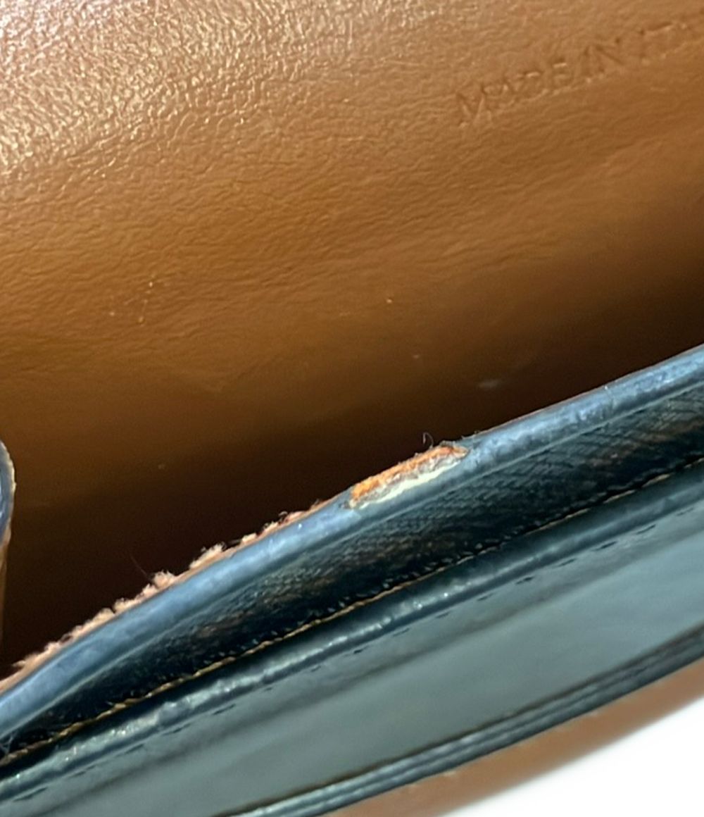Celine Seri Nu Shoulder Bag Crossbody Pouch Triomphe LadyCeline — view 9
