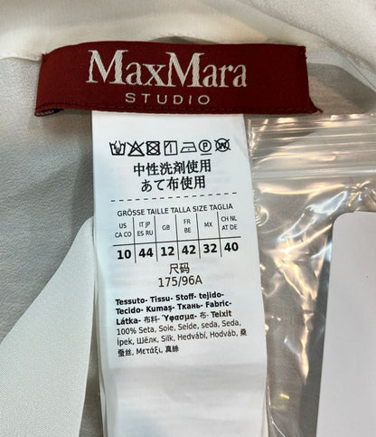 Max Mara Tagged LadySIZE 44 T-Shirt — view 3