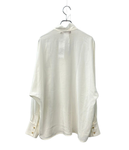 Max Mara Tagged LadySIZE 44 T-Shirt — view 2