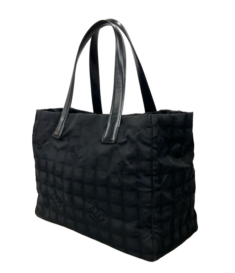 Chanel le Tote Gold To le LadyChanel — view 3