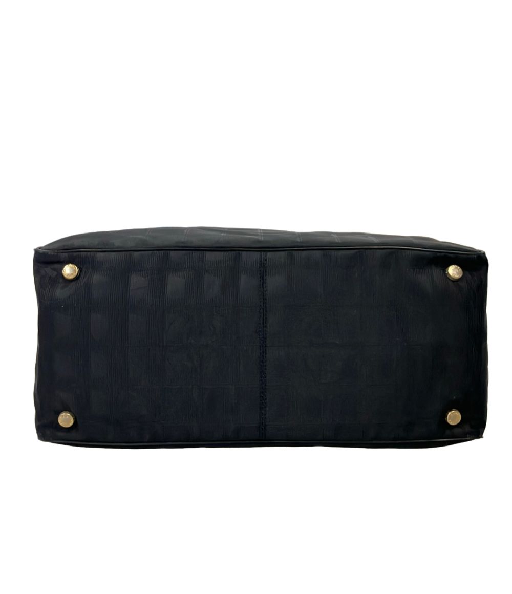 Chanel le Tote Gold To le LadyChanel — view 4
