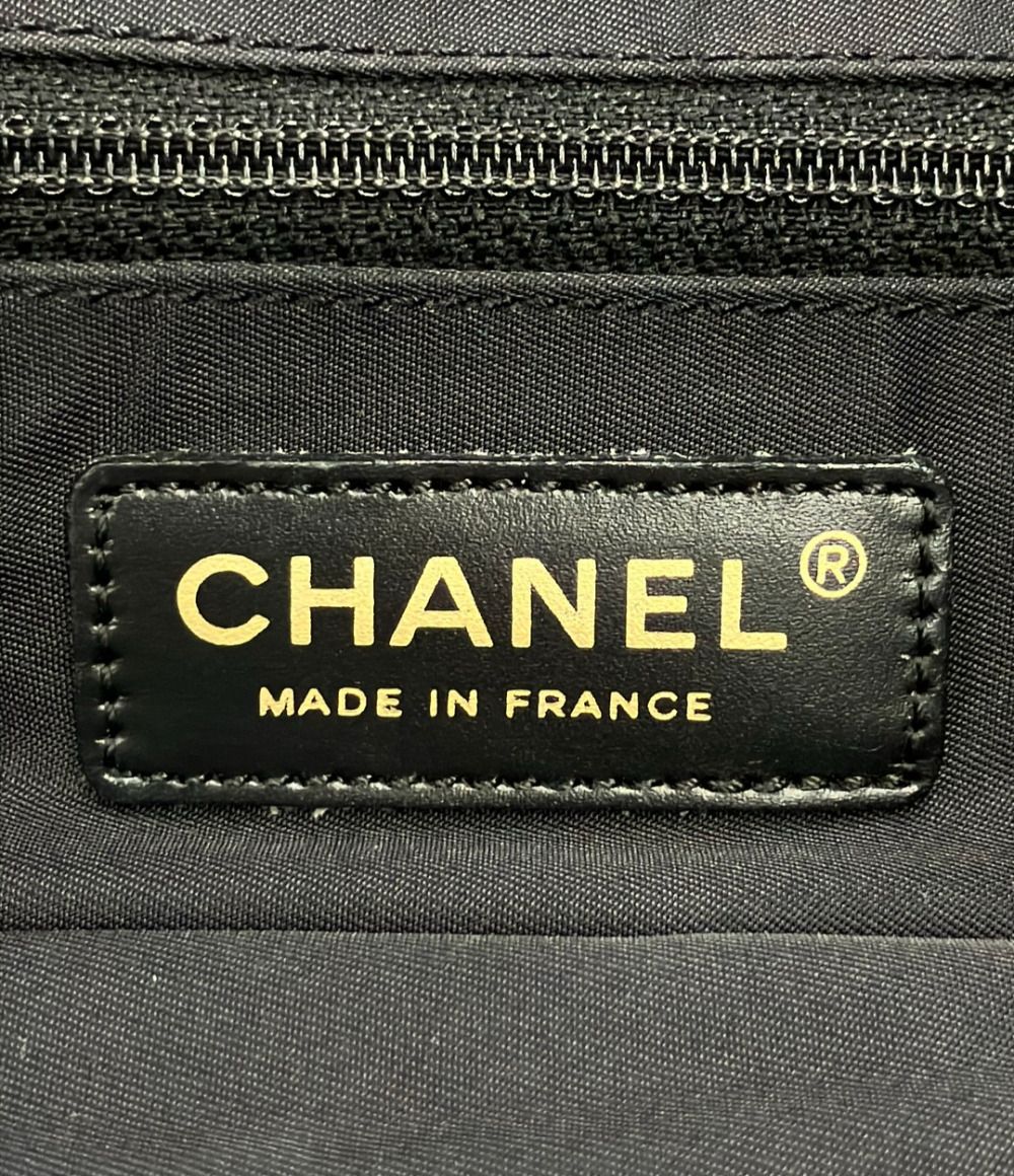 Chanel le Tote Gold To le LadyChanel — view 6