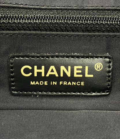 Chanel le Tote Gold To le LadyChanel — view 6