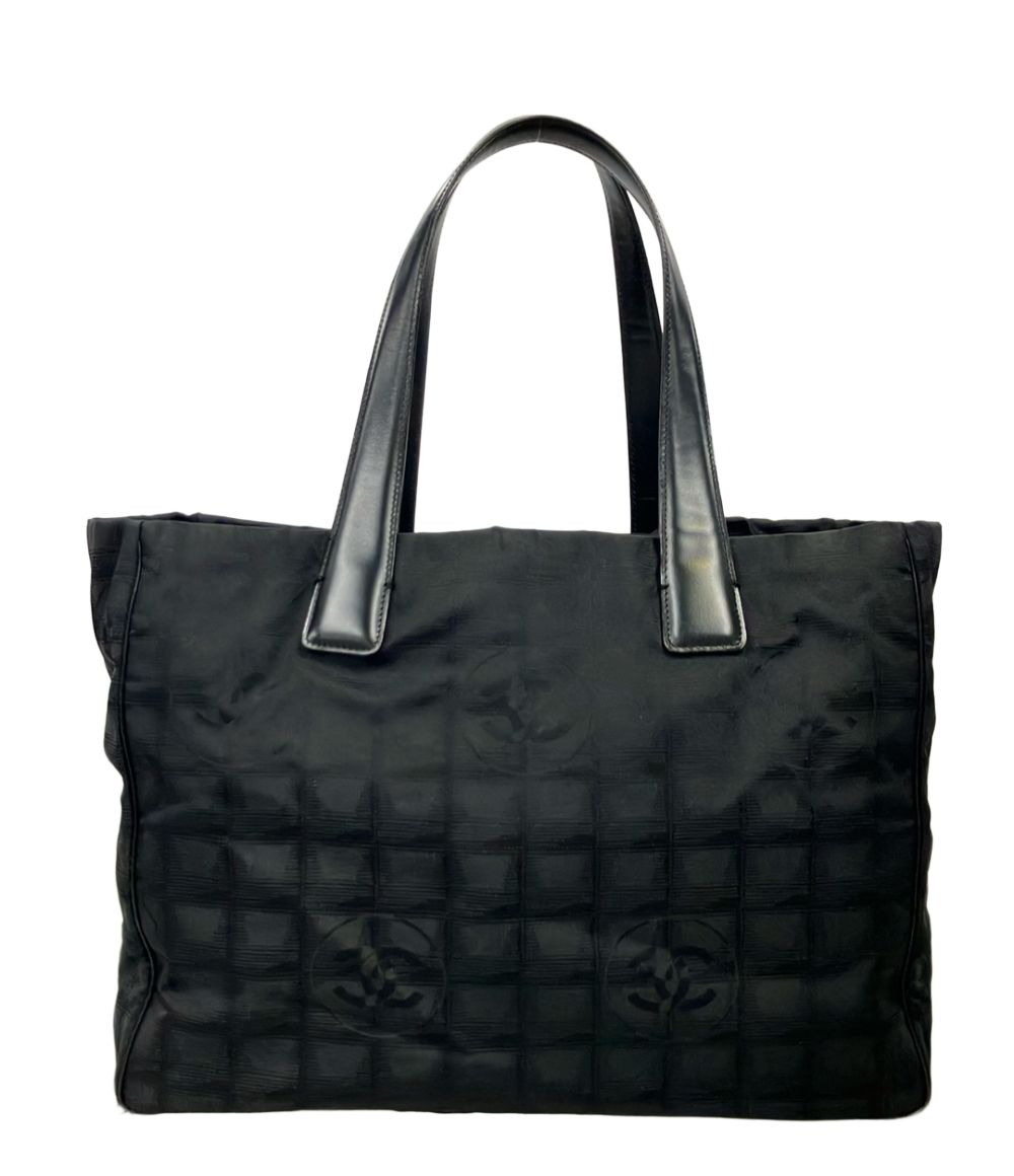 Chanel le Tote Gold To le LadyChanel — view 2