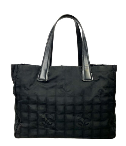 Chanel le Tote Gold To le LadyChanel — view 2